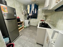 Blk 477 Segar Gardens (Bukit Panjang), HDB 4 Rooms #542396731